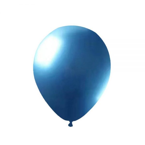 chrome blue
