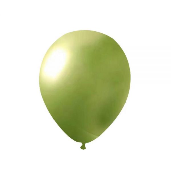 chrome lime