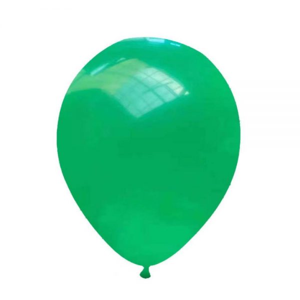 emerald green