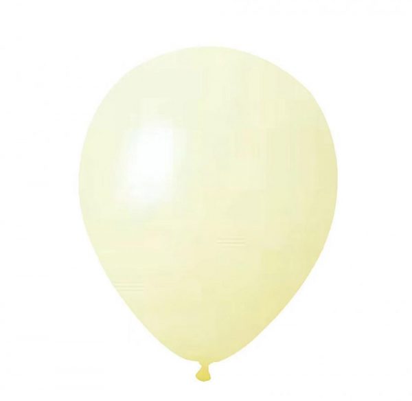 pastel yellow
