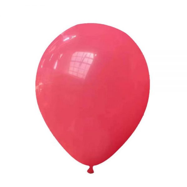 red pastel