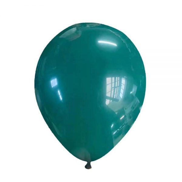 Emerald Green 2