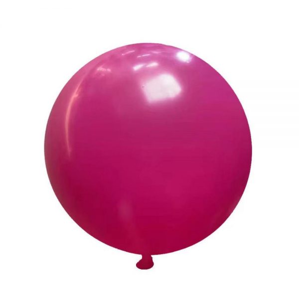 Magenta giant