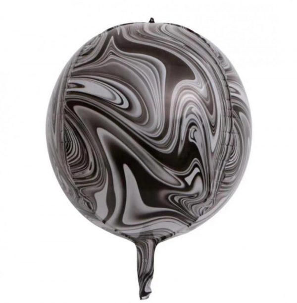 black marble