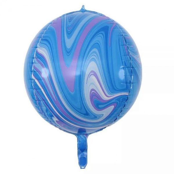 blue marble