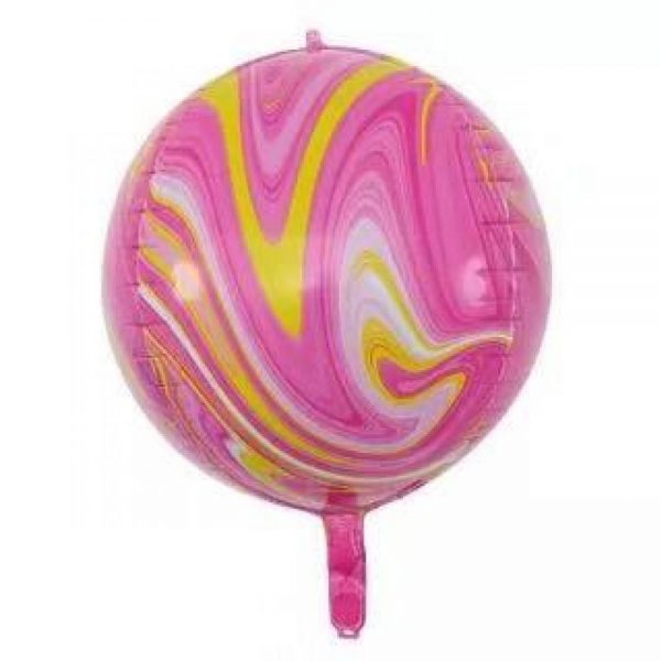 pink marble