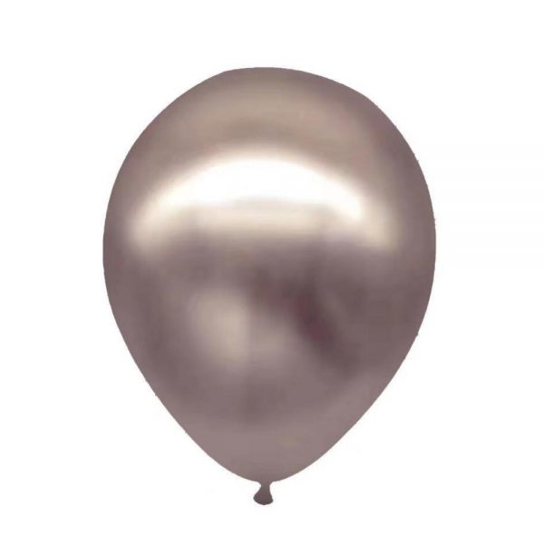 chrome champagne