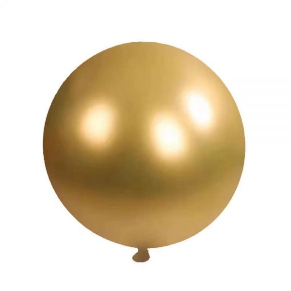 Chrome Gold