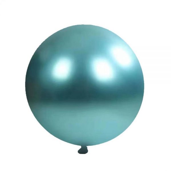 Chrome Green