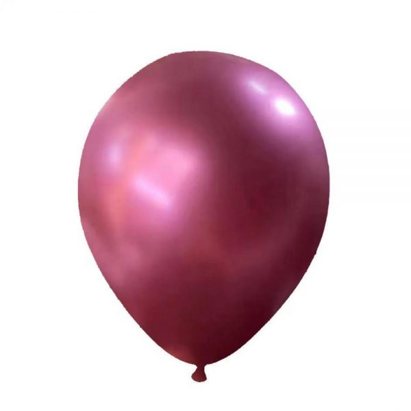 Chrome Hot Pink