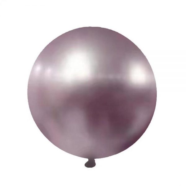 Chrome Lilac