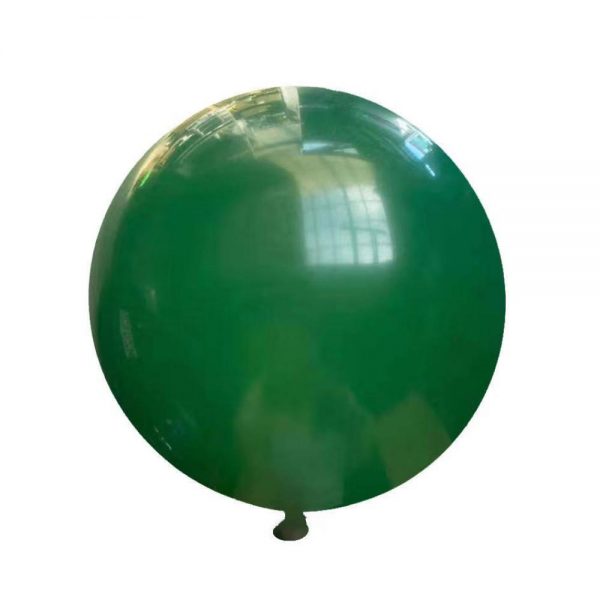 Forest green