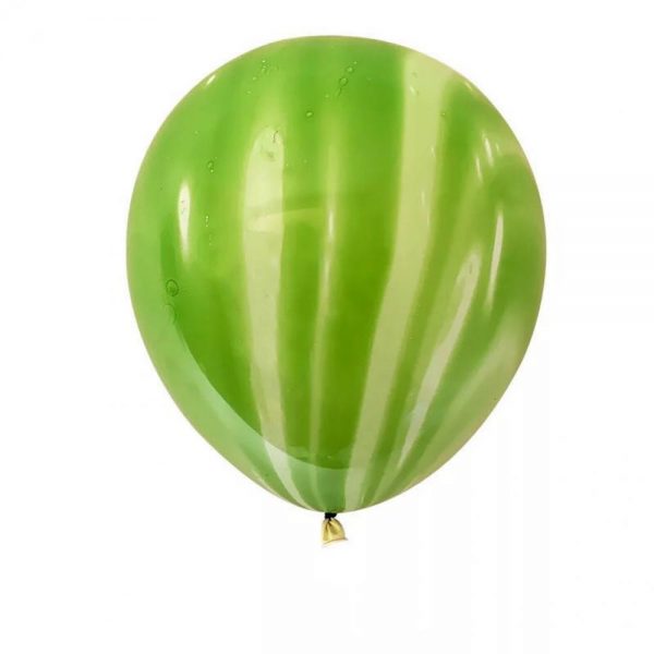 green marble