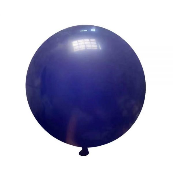 Midnight Blue