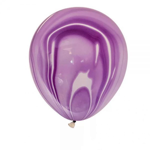 purple marble