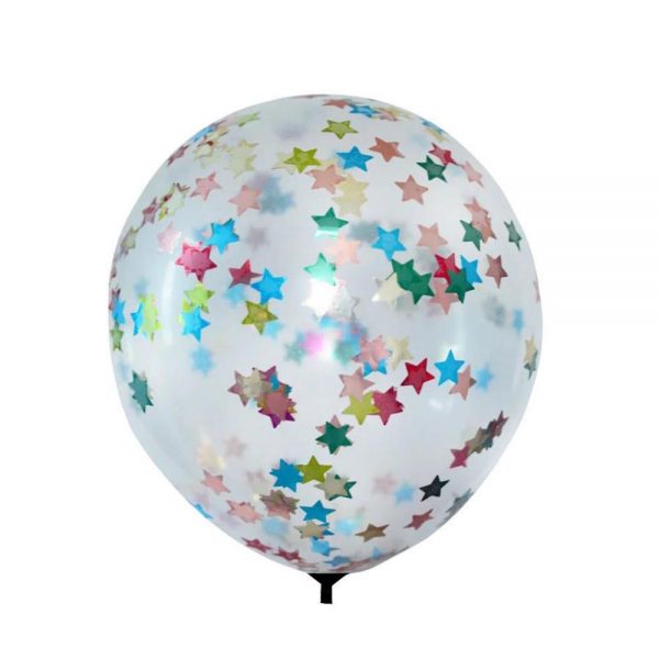 mixed stars