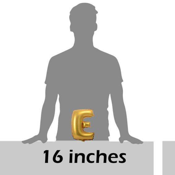 16inch reference