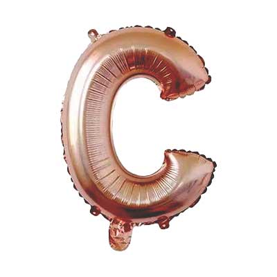c rosegold
