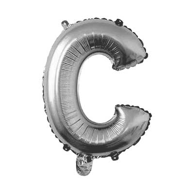 c silver