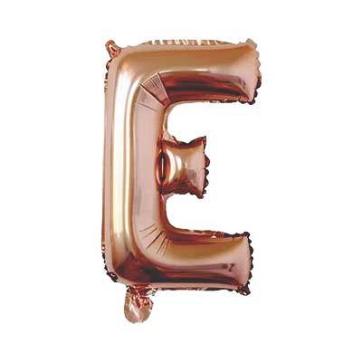 e rosegold
