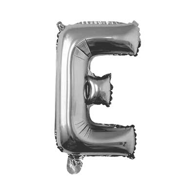 e silver