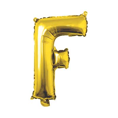 f gold