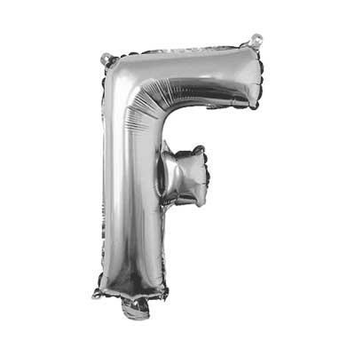 f silver