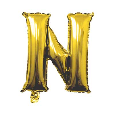 N gold