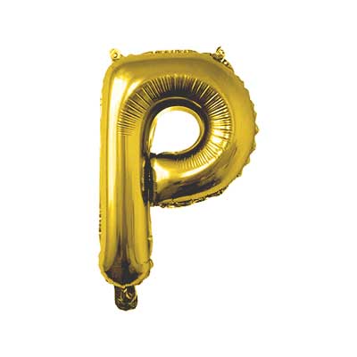 P gold