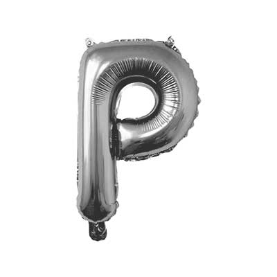 P silver