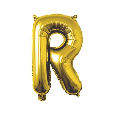 R gold