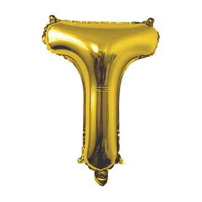 T gold