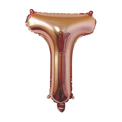 T rosegold