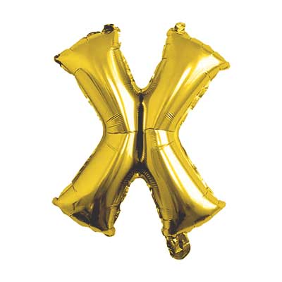 X gold