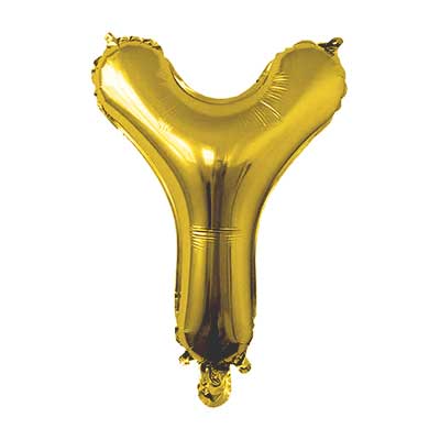 Y gold