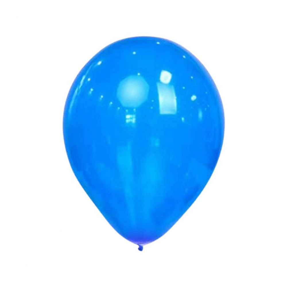 Crystal Blue